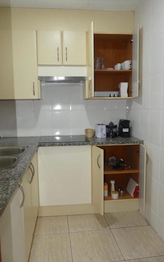 Apartament Encantador Al Centre De Vic Aptgarbi Екстер'єр фото