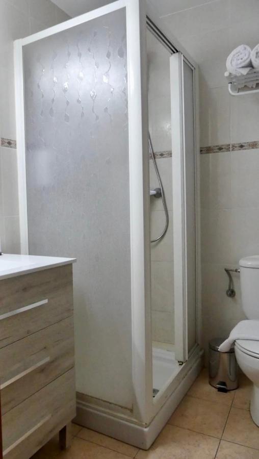 Apartament Encantador Al Centre De Vic Aptgarbi Екстер'єр фото