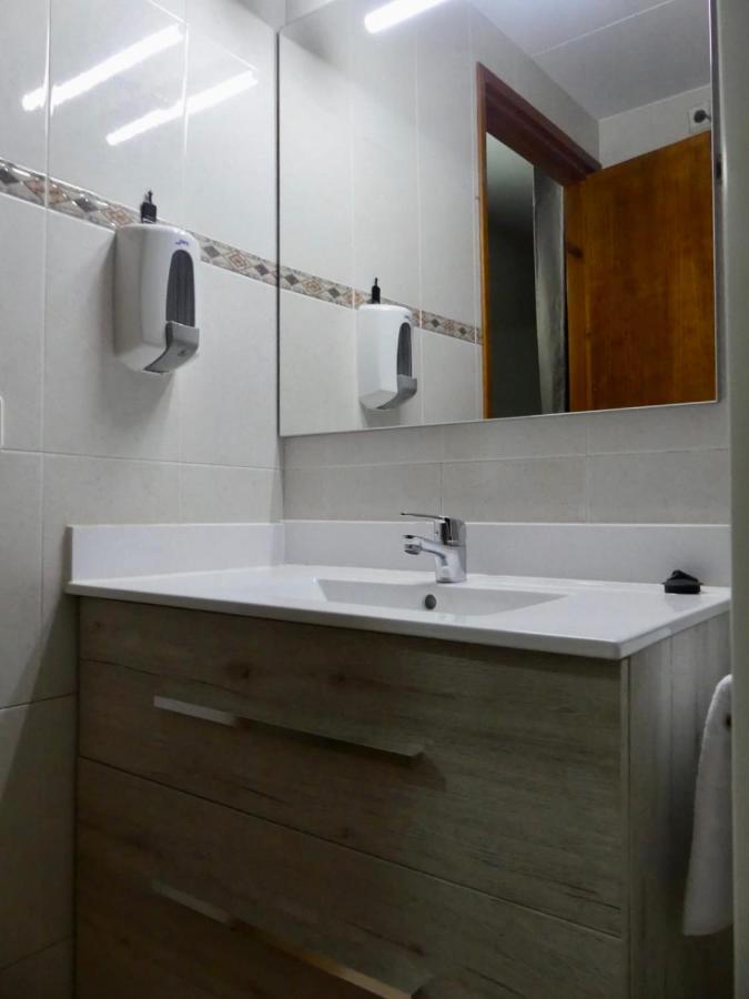 Apartament Encantador Al Centre De Vic Aptgarbi Екстер'єр фото