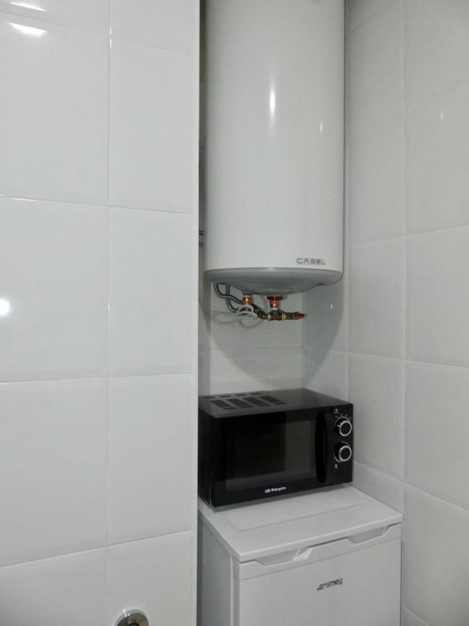 Apartament Encantador Al Centre De Vic Aptgarbi Екстер'єр фото