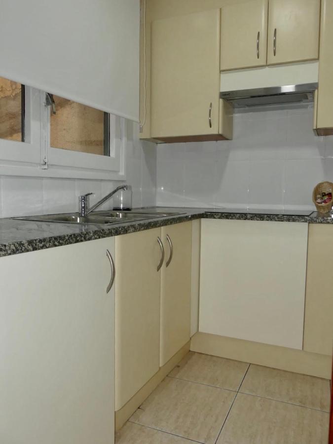 Apartament Encantador Al Centre De Vic Aptgarbi Екстер'єр фото