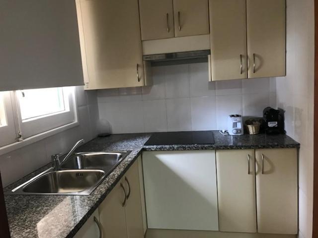 Apartament Encantador Al Centre De Vic Aptgarbi Екстер'єр фото